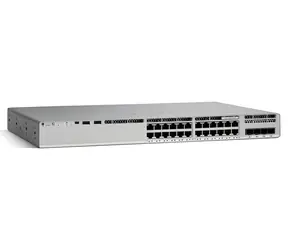 Cisco Catalyst 9200 24-port / Switch / Data only / Network Advantage
