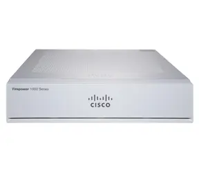Cisco Firepower 1010 / Bezpečnostní zařízení / ASA / Desktop