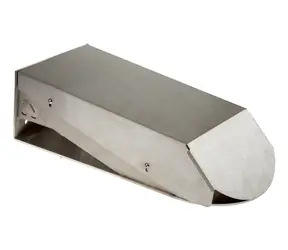 AXIS Nástěnný držák F101 XF / Montážní držák / pro kamerový systém AXIS F101 XF