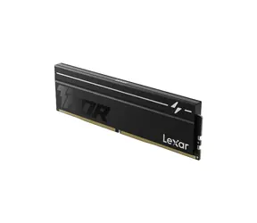 Lexar THOR 8GB DDR5 / Paměť RAM / Pro počítače / 6000 MHz / CL38 / XMP