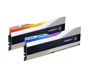 G.Skill Trident Z5 RGB 48GB (2x24GB) 7200MHz / DDR5 / CL36 / DIMM / 1.35V / Non-ECC / Unbuffered / XMP 3.0 / EXPO