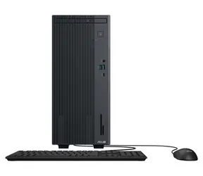ASUS ExpertCenter P500 šedá (P500MV-05210H16512) / Stolní počítač / Intel Core 5 210H / 16GB DDR5 / 512GB SSD
