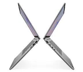Lenovo IdeaPad Slim 5 14AKP10 šedá / Notebook / 14" WUXGA OLED / AMD Ryzen AI 5 330 / 16GB / 512GB SSD / W11H