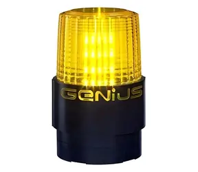 Genius Signalizační lampa Guard FAAC / Signalizační lampa / automatika bran