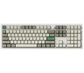 Keychron Q6 HE Nebula / Klávesnice / QMK / Hall Effect / Gateron Double-Rail Magnetic