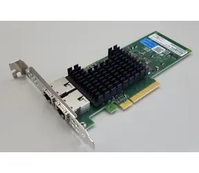 Fujitsu PLAN EP X710-T2L / 2-portová síťová karta / 10GbE Base-T / PCI Express