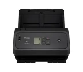 Canon imageFORMULA DR-C340 / Dokumentový skener / A4 / Duplex / 40 str/min / USB / LAN
