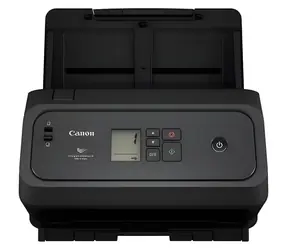 Canon imageFORMULA DR-C350 černá / Skener / A4 / CIS / Duplex / USB / LAN