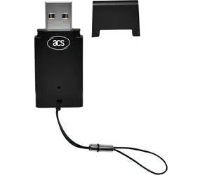 ACS ACR39T-A1 / Čtečka čipových karet