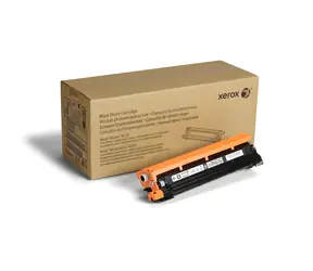 Xerox Válec pro Phaser 6510, WorkCentre 6515 / Válec / černý / 48 000 stran