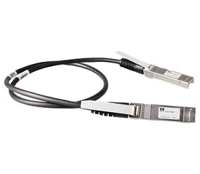 HPE Aruba DAC kabel SFP+ 7m / DAC kabel / SFP+ / 10 Gbps
