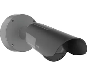 AXIS Q1800-LE/LPR / IP kamera / LPR – rozpoznávání SPZ / venkovní / robustní / podpora SW třetích stran