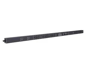 CyberPower PDU31406 / Monitorovaná PDU / 32A / 42 zásuvek / 0U