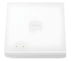 Lancom LX-6400 Edu Bundle (10 ks) / Access point / Wi-Fi 6 / Dual Band / 3550 Mbit/s / MU-MIMO / PoE