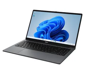 UMAX VisionBook 15WT Plus / Notebook / 15.6" FHD IPS / Intel N150 / 8GB / 256GB SSD / W11P