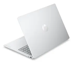 HP OmniBook 3 16-by0001ncx stříbrná / Notebook / 16" 2K WUXGA / AMD Ryzen 5 40 4.3GHz / 8GB LPDDR5 / 512GB SSD / W11H