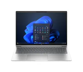 HP ProBook 4 G1i 16 stříbrná (DH2Y9ET#BCM) / Notebook / 16" WUXGA / Intel Core Ultra 7 255U / 16GB / 512GB SSD / W11P
