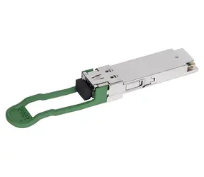 HPE Aruba QSFP28 100G LC / Transceiver / 100 Gb/s / LC konektor