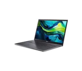 Acer Aspire 17 A17-51M-74NA šedá / Notebook / 17,3" FHD IPS / Intel Core 7 150U / 16GB / 512GB SSD / W11H