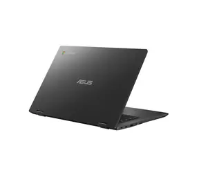 ASUS Chromebook CM14 Flip šedá (CM1402FM2A-EDU8128) / Chromebook / 14" FHD Touch / MediaTek Kompanio 520 / 8GB