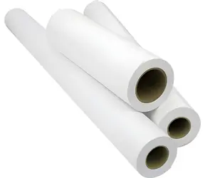 Emerson Plotrový papír 841 mm x 50 m / Role / 80 g/m2