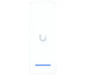 Ubiquiti UniFi Access Retrofit Reader W bílá / Přístupová čtečka / OSDP / NFC / RS-485 / IP55