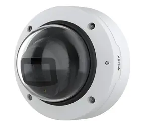 AXIS P3288-LV / IP kamera / Dome / 8 Mpx / AI analytika / Vysoký výkon