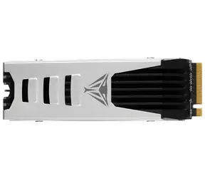 Patriot Viper PV563H 4TB / SSD / M.2 2280 / PCIe Gen5 x4 NVMe / Heatsink