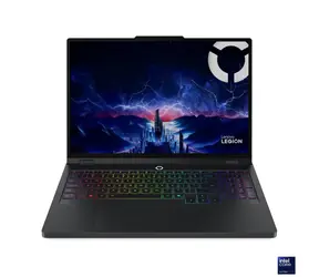 Lenovo Legion Pro 5 16IAX10H / Notebook / 16" WQXGA / Intel Core Ultra 9 275HX / 32GB / 1TB SSD / RTX 5070Ti / W11H