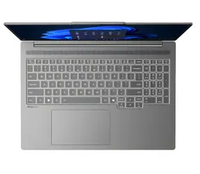 Lenovo IdeaPad Pro 5 16IAH10 šedá / Notebook / 16" 2.8K / Intel Core Ultra 9 285H / 32GB / 1TB / RTX 5050 8GB / W11H