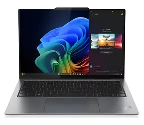 Lenovo ThinkPad X9-14 FIFA Edition šedá / Notebook / 14" 2.8K OLED / Intel Core Ultra 7 258V / 32GB / 1TB SSD