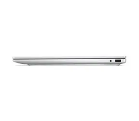HP OmniBook 3 16-bu0014ncx stříbrná / Notebook / 16" WUXGA / Intel Core 5 120U / 12GB / 512GB SSD / Intel / W11H