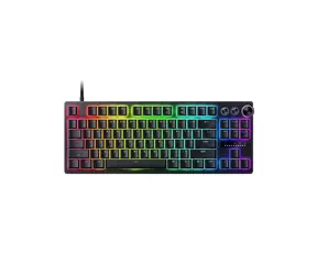 Razer Huntsman V3 Pro Low-profile Tenkeyless / Herní klávesnice / opticko-analogová / 8KHz / US Layout