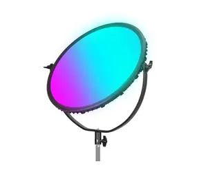 Neewer GR18C / LED panel / RGB / CRI97+ / 65 W / 2500-8500K