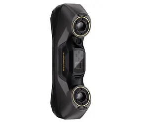 Revopoint MetroY Pro / 3D skener / Ruční a stolní / přesnost 0,02 mm / Wi-Fi 6 / USB-C / 450 g