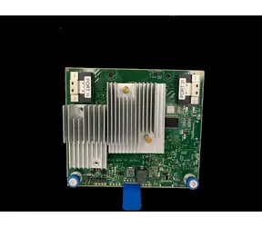 HPE MR216i-o Gen11 / RAID řadič / 16 interních kanálů / bez cache / OCP / RAID 0,1,10