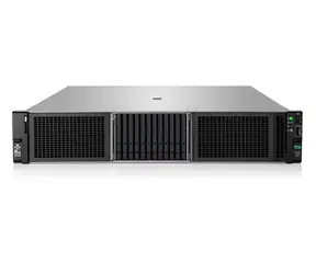 HPE ProLiant DL380 Gen11 / Rack server 2U / Intel Xeon Gold 6530 32C 2,1GHz / 64GB DDR5 / 2x480GB SSD / 2x1000W