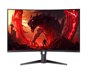 27" Acer Nitro XZ273UX2bmiiprx / Monitor / VA / QHD / 240Hz / 1ms / HDR10