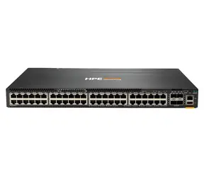 Aruba 6300M 48G 4SFP56 / Switch / Spravovaný