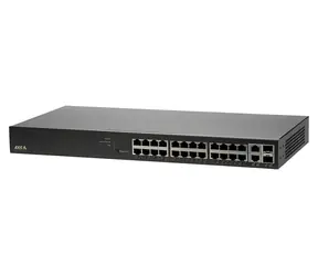 AXIS T8524 (01192-003) / Switch / PoE+