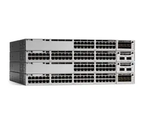 Cisco Catalyst 9300L / Switch / 48 portů data / Network Essentials / 4x10G Uplink