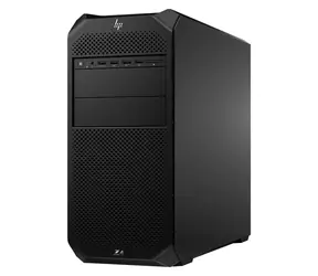 HP Z4 Tower G5 černá / Pracovní stanice / Intel Xeon W3-2535 / 64GB DDR5 / 1TB SSD / Nvidia RTX 4000 Ada 20GB / W11P