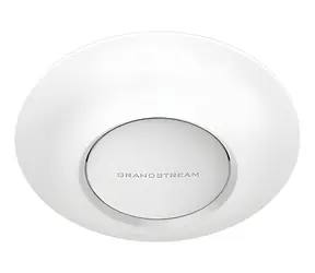 Grandstream GWN7605 / Access point / Wi-Fi 5 (802.11ac Wave 2) / 2x2:2 MU-MIMO / 100 klientů / PoE