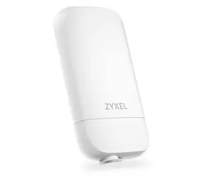ZyXEL NWA55AXPRO / Venkovní AP / AX3000 / Dual-band / 1x GbE LAN / PoE / IP55 / NebulaFlex