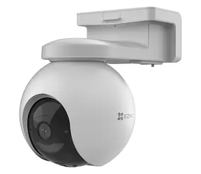 EZVIZ CS-EB8 / IP kamera / 4G / 8MP 4K / otočná / baterie / IP65