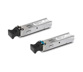 Planet MGB-2GTLR20 / SFP transceiver / Single-mode / 1310 nm / LC (UPC) / 20 km / DDM