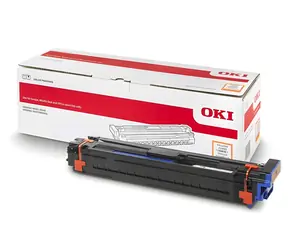 OKI Fotoválec žlutý 9431/9541/Pro9 / Fotoválec / 1 ks / záruka 6 měsíců