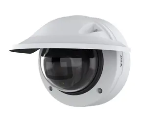 AXIS P3275-LVE / IP kamera / Kupolová / Venkovní i vnitřní / Objektiv 10 mm