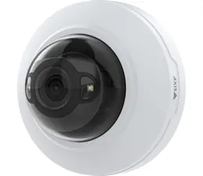 AXIS M4218-LV / IP kamera / interiérová