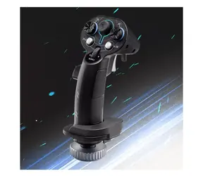 Thrustmaster SoL-R 3 AVA / Rukojeť joysticku / Add-on / pro AVA základnu / pro PC